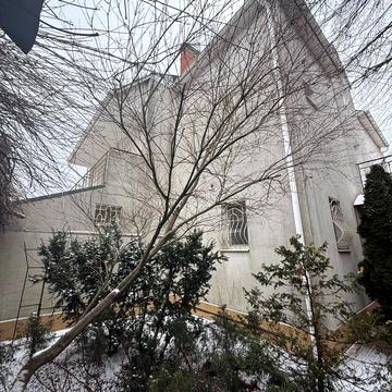 ПРОВУЛОК КАРПЕНКА КАРОГО