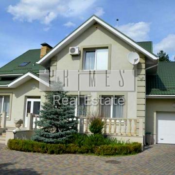 Олексіївська вул.