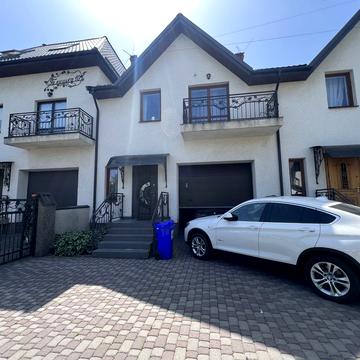 Галицька вул.