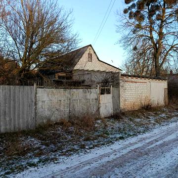 Вільшанська