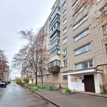 Будівельників вул. (Фрунзе), 20