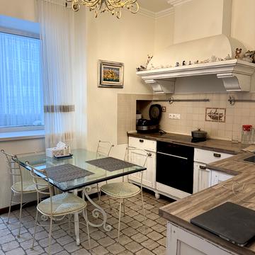 Українського Відродження вул. (Бударіна), 3-А