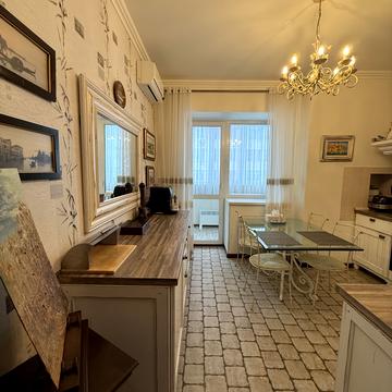 Українського Відродження вул. (Бударіна), 3-А