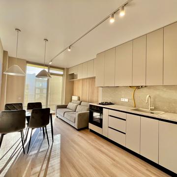 Миколи Пимоненка вул. (), 5-А