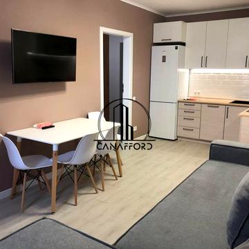 Європейського Союзу просп. (Правди), 43-Б