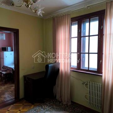 Людвіга Свободи просп., 46в