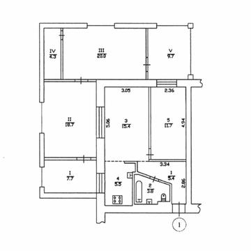 Кирилівська вул. (Фрунзе), 99/1к3