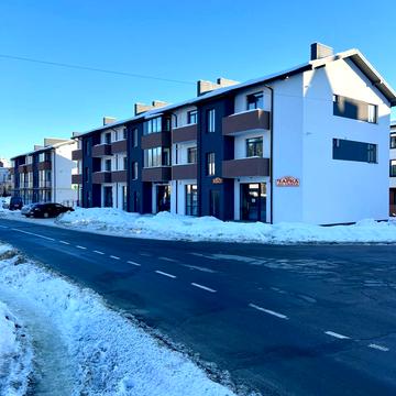 Наливайка, 25