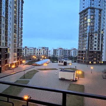 Французький бульв., 60б