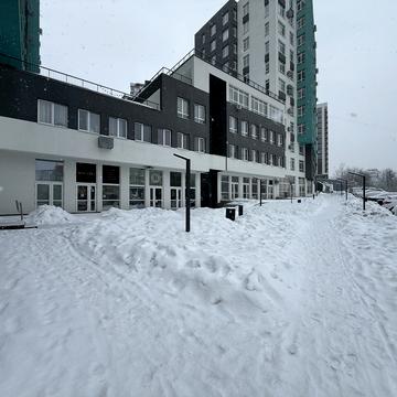 Під Голоском вул., 19г