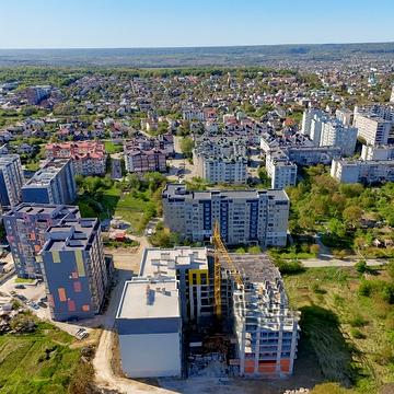 Кільцева вул., 17-А