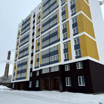 Озерна вул., (Будинок 5)