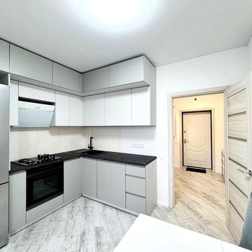 Метрологічна вул., 21-А