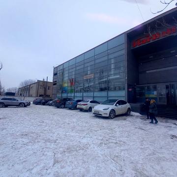 Космічна вул., 51