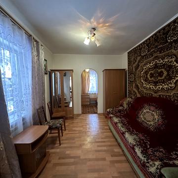 Миколи Міхновського вул.