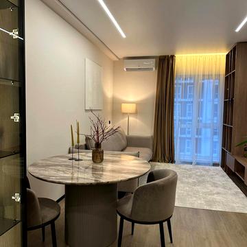 Михайла Максимовича вул. (Онуфрія Трутенка), 24-Г