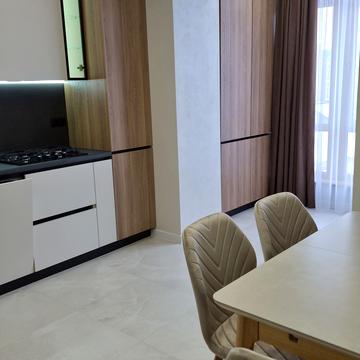 Європейська вул., 3