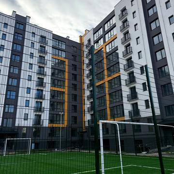 Ключний пров., (Будинок 2)