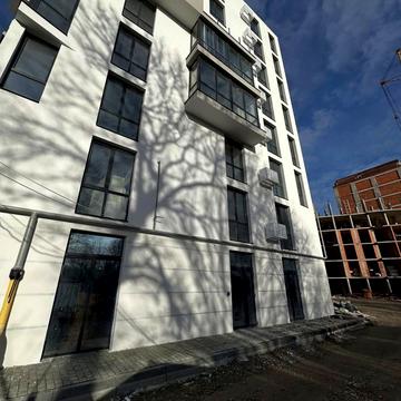 Івана Дацка вул. (Андрія Сахарова), (Будинок 1)