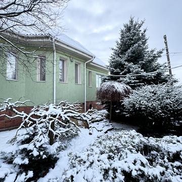 Мирний пров.