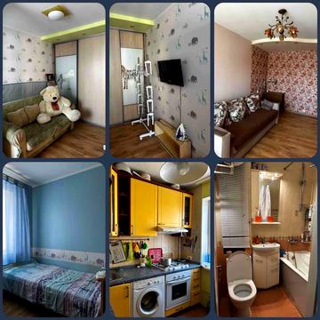 Індустріальний просп. (Фрунзе), 43