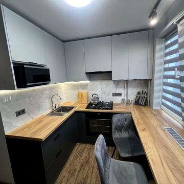 Анатолія Соловяненка вул. (Олександра Бойченка), 2/6