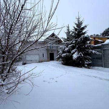 Северинівська вул. (Жовтнева)