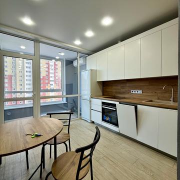 Олександра Олеся вул., 2-В