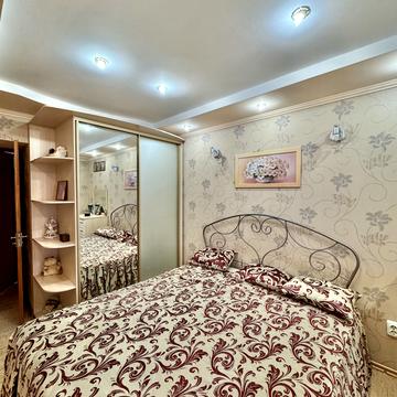 Перемоги просп. (Курський), 47