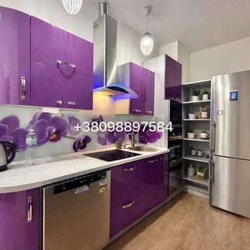 Володимира Моссаковського вул. (Клари Цеткін), 7