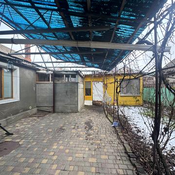 Бахмутська вул. (Курська)