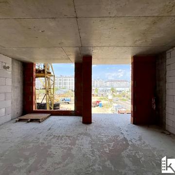 Бастіонна вул., (Будинок 2)