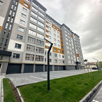 Вінницьке шосе, (Будинок 4)