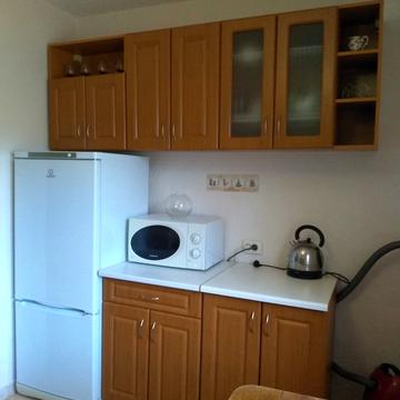 Гната Хоткевича вул., 48