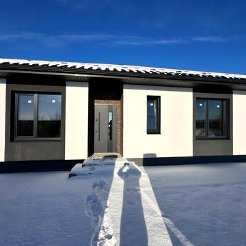 Садова вул.