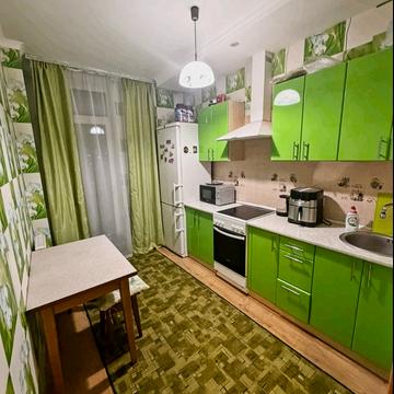 Богатирська вул., 6-А