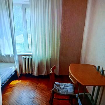 Верховинна вул., 7