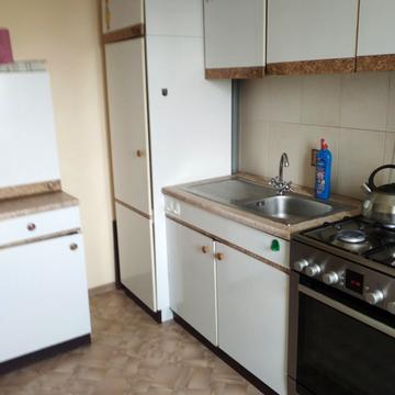 Свободи просп. (Прокофєва), 31/1