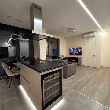 Костомарівська вул. (Щорса), 22-А