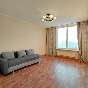 Богатирська вул., 6-А