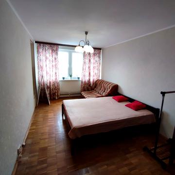 Леся Курбаса просп., 5-Б