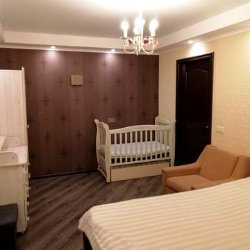 Сергія Набоки вул., 2