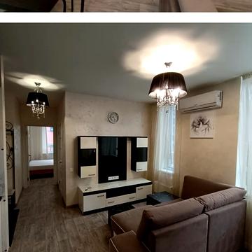 Тадея Рильського бульв., 5