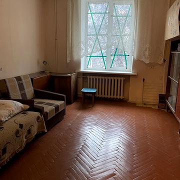 Незалежності вул. (Титова), 23