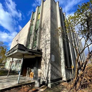 Суботівська вул., 13А