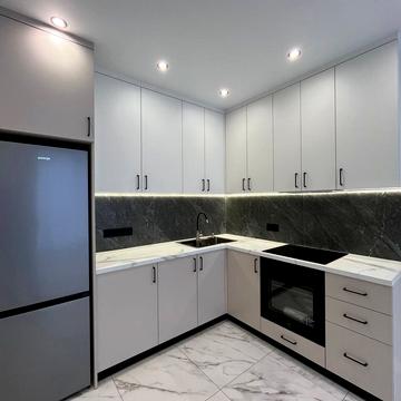 Європейська вул. (Жовтнева), (Будинок 4)