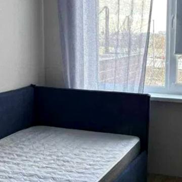 Березова вул., 46