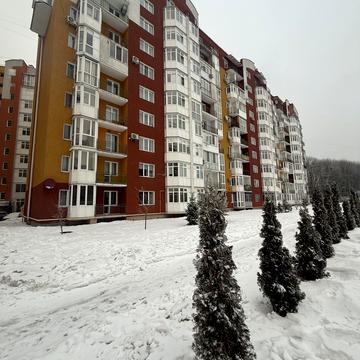 Жасминова вул., 5б