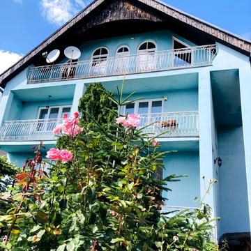 Стародоманинська вул.