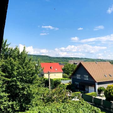 Стародоманинська вул.